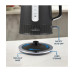 KEM8107GR Sunbeam 1.7 Litre French Riviera Kettle - Graphite 